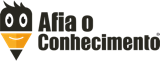 Afia o Conhecimento